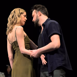 Photos: The Streetcar Project's A STREETCAR NAMED DESIRE at A.C.T.