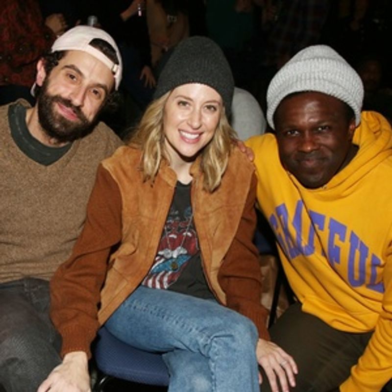 Wake Up With BroadwayWorld January 9, 2026- BUG Opens On Broadway and More Image