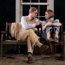 TO KILL A MOCKINGBIRD Comes to the Bushnell