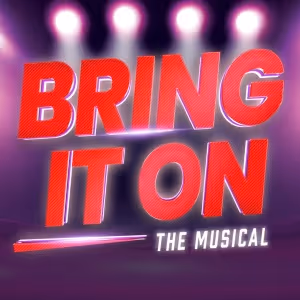 Full Cast Set For BRING IT ON at the Muny