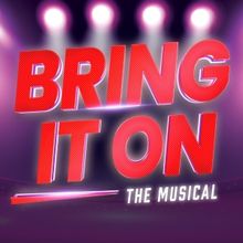 Full Cast Set For BRING IT ON at the Muny
