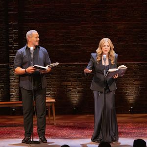 CELEBRITY AUTOBIOGRAPHY Will Play Final Broadway Performance This Week