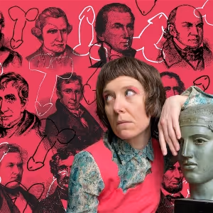 PENIS ENVY Makes Debut At Capital Fringe 2024 Next Month
