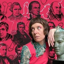 PENIS ENVY Makes Debut At Capital Fringe 2024 Next Month