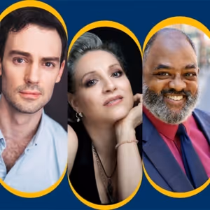 Cast and Creative Team Announced for Premiere Stages' THE MALLARD
