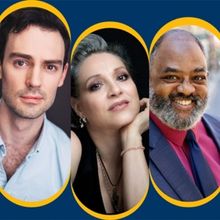 Cast and Creative Team Announced for Premiere Stages' THE MALLARD