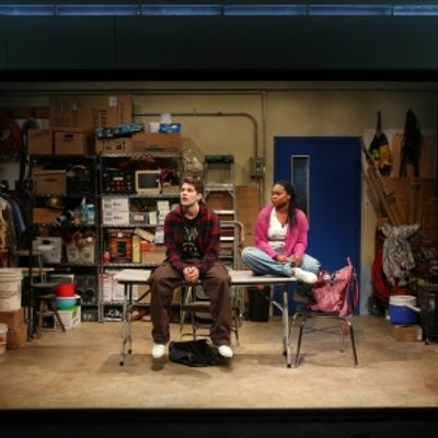 Photos: Get a First Look at the World Premiere of BITE ME at WP Theater