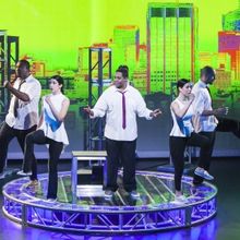 Pregones/PRTT Reveals 2024 Spring Season