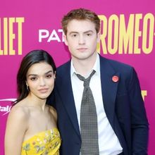 Photos: ROMEO + JULIET Company Celebrates Opening Night