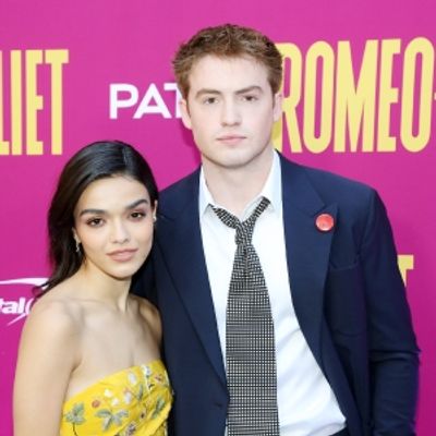 Photos: ROMEO + JULIET Company Celebrates Opening Night
