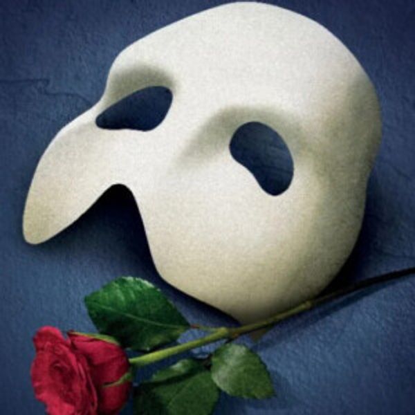 THE PHANTOM OF THE OPERA to Open PNC Broadway Season This December Photo