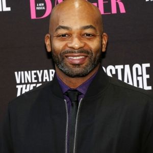 Brandon Victor Dixon, Maleah Joi Moon & Anna Uzele to Join GALA ON THE GREEN