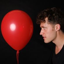 A BALLOON WILL POP Comes to Canal Cafe Theatre This Month