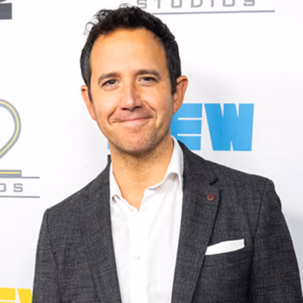 Santino Fontana To Lead Acting And Musical Theatre Masterclass At Philipstown Depot T Photo