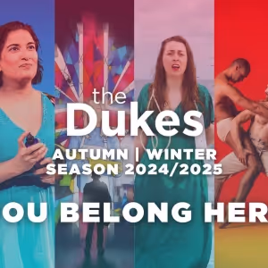 The Dukes Reveals New Season Lineup