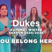 The Dukes Reveals New Season Lineup