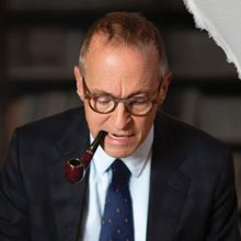 Author David Sedaris To Appear Live At The Music Hall In July