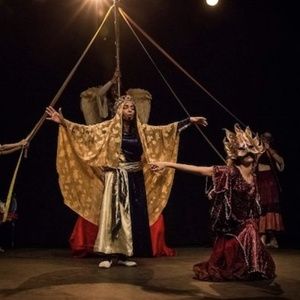 I Giullari di Piazza Will Perform CAPODANNO IN ALLEGRIA at the Italian American…