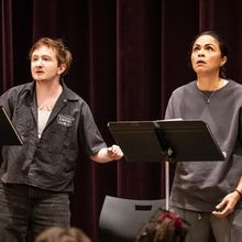 Photos: KO, Justin David Sullivan and More in Breaking the Binary Theatre 4th Annual 