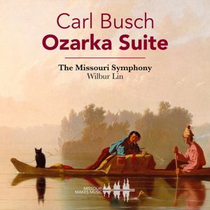 Missouri Symphony To Launch Missouri Heritage Recording Initiative With Carl Busch Re
