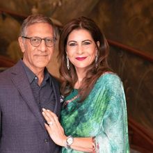 LACO to Honor Music Talent Agents Michael Gorfaine and Sam Schwartz, and Philanthropi