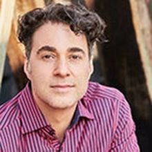 Michael Barakiva Named Artistic Director of Cleveland Play House
