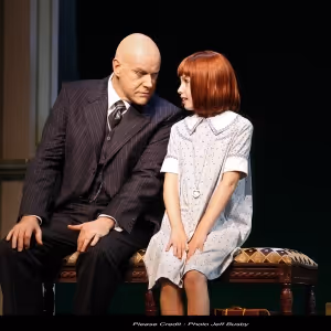 New Performances of ANNIE on Sale in Sydney
