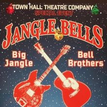 The Big Jangle and The Bell Brothers Team Up For a Fundraising Concert