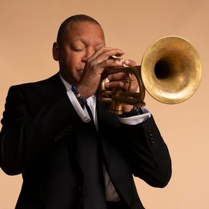 Wynton Marsalis Named Lincoln Center's 2026-2027 Visionary Artist