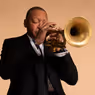 Wynton Marsalis Named Lincoln Center's 2026-2027 Visionary Artist