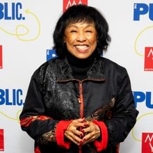 2025 National Asian Artists Project Gala Benefit To Honor the Role of 'Connie Wong' i