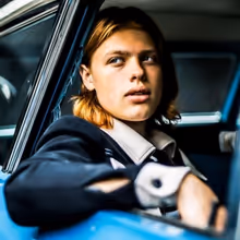 Toby Lee Come to Botanique This Month