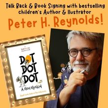 Greater Boston Stage Company Presents DOT, DOT, DOT: A NEW MUSICAL