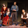 Photos: Will Brill, Andrea Martin and More in MEET THE CARTOZIANS
