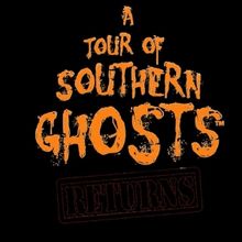 ART Station in Stone Mountain Hosts 38th Annual A Tour of Southern Ghosts