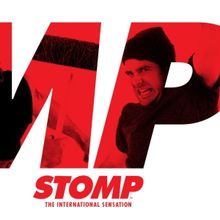 STOMP Will Join The 2024-25 Broadway In Santa Barbara Series