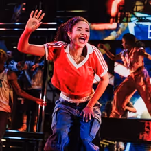 HELL'S KITCHEN Tickets To Go On Sale To Open Portland's Broadway Season