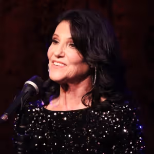 Photos: Susan Mack Brings NO MORE BLUES To Birdland!