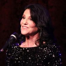 Photos: Susan Mack Brings NO MORE BLUES To Birdland!