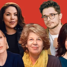 SELECTED SHORTS: A FIRST TIME FOR EVERYTHING to Feature Carrie Coon and More at…