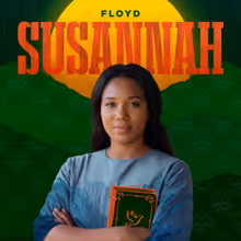 Sylvia D'Eramo to Replace Angel Blue in SUSANNAH at Houston Grand Opera