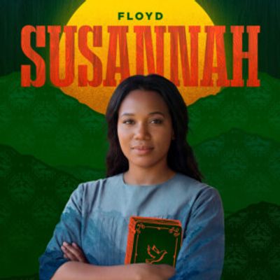 Sylvia D'Eramo to Replace Angel Blue in SUSANNAH at Houston Grand Opera