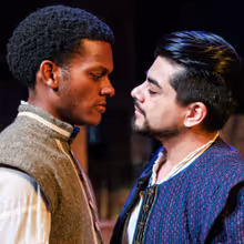 Photos: First Look At WITCH Presented By Idle Muse Theatre Company