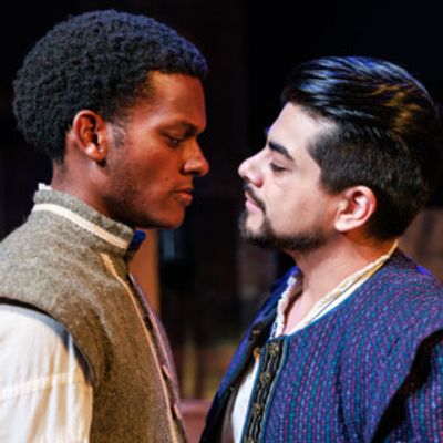 Photos: First Look At WITCH Presented By Idle Muse Theatre Company
