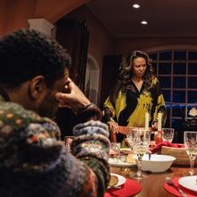 Review Roundup: Phylicia Rashad Directs PURPOSE By Branden Jacobs-Jenkins' On Broadwa
