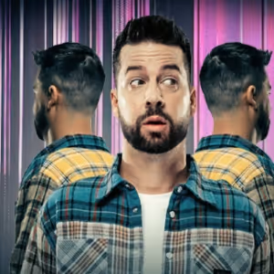 John Crist Comes to the Fisher Theatre This Fall