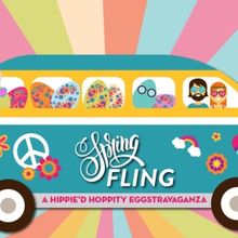 The LOOP To Host Fifth Annual Spring Fling EGGstravaganza In April