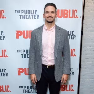 Brandon Espinoza to Replace Mauricio Martínez in JOY: A NEW TRUE MUSICAL