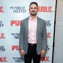 Brandon Espinoza to Join the Cast of JOY: A NEW TRUE MUSICAL