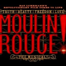 MOULIN ROUGE! THE MUSICAL to Premiere in Vancouver January 2026